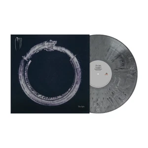 MESSA - The Spin - ltd. Tour Edition marbled Vinyl LP - NEU - Bild 1 von 3