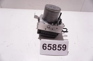 BMW X1 E84 Hydroaggregat DSC ABS 6856924 6860214 - Bild 1 von 8