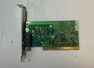 Modem Intel 537EPG "Q4C" - Photo 1/7