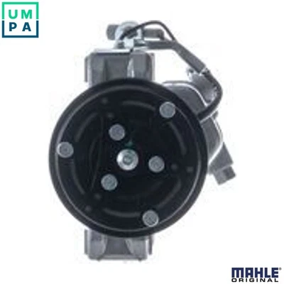 COMPRESSOR AIR CONDITIONING ACP 1584 000S FOR SUZUKI M16A 1.6L 4cyl SX4 S-CROSS - Image 1 of 4