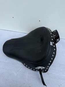 HARLEY DAVIDSON OEM 2009-17 HERITAGE SOFTAIL SOLO SEAT 51493-09 - Bild 1 von 12