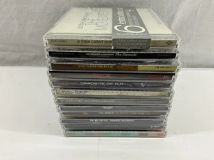 Hip Hop / Rap CD Lot #19 - 12 CDs - Drake, The Roots, Ludacris, etc. - Bild 1 von 3