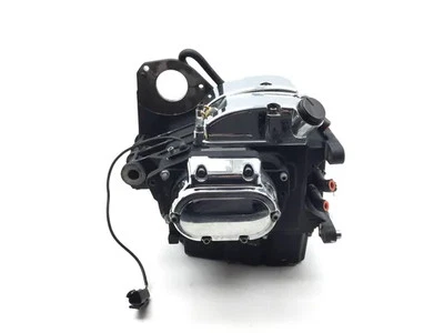 5 Speed Transmission 2005 Harley-Davidson Dyna Low Rider EFI FXDLI 3282 x - Image 1 of 4