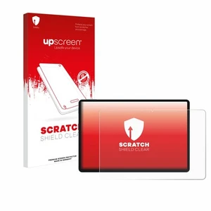 upscreen Screen Protector for Teclast P50S Screen Guard Clear Screen Shield Film - Afbeelding 1 van 8