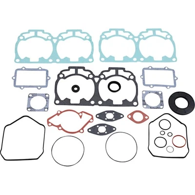 Pro-X Complete Gasket Set with Oil Seals for 2007 Ski-Doo MX Z 800 Blizzard - Image 1 of 2