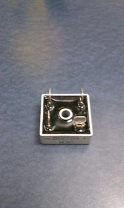 5 x KBPC3502 NTE5340 BRIDGE 200V 40A + FREE SHIPPING - Picture 1 of 1