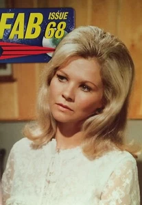 Fab 68 magazine Gerry Anderson UFO Project Sword - Bild 1 von 2