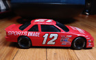 Racing Champions #12 Clifford Allison Sports Image Nascar 1/24 Diecast 1 of 2500