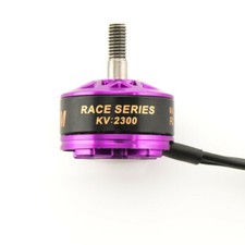 Motore Brushless DYS Storm 2207 2300Kv FPV Racing motor
