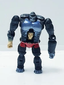 Transformers Animorphs • Marco Gorilla Actionfigur 4,5 Zoll Sammlerstück  - Bild 1 von 4