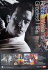 ROBBIE WILLIAMS "GREATEST HITS" HONG KONG POSTER - Take That, U.K. Troublemaker!