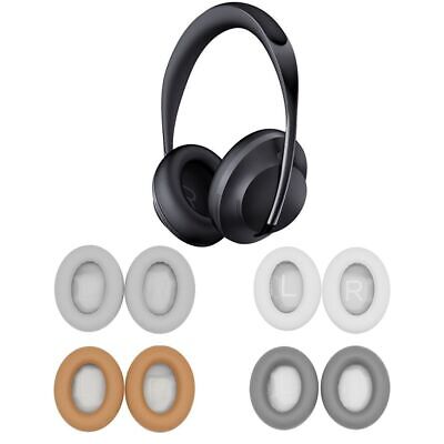 Headset Headphone Cushions Ear Pads Foam Leather Replacement For Bose 700/NC700 • 10.86€