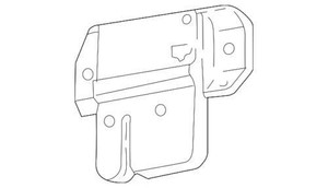 Trunk Lids Parts For 2004 Chevrolet Cavalier For Sale Ebay