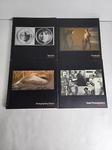 1970s Time Life Library of Photography 16 Volumes Lot Hardcover 1970, 1971, 1972 - Picture 1 of 4