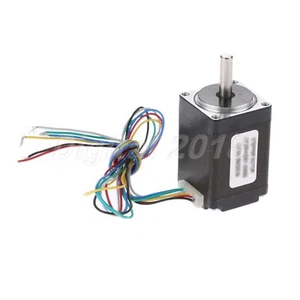 1.8deg 0.95A 32mm 2 Phase Nema 11 Stepper Motor For Engraving Printer Machines - Picture 1 of 7