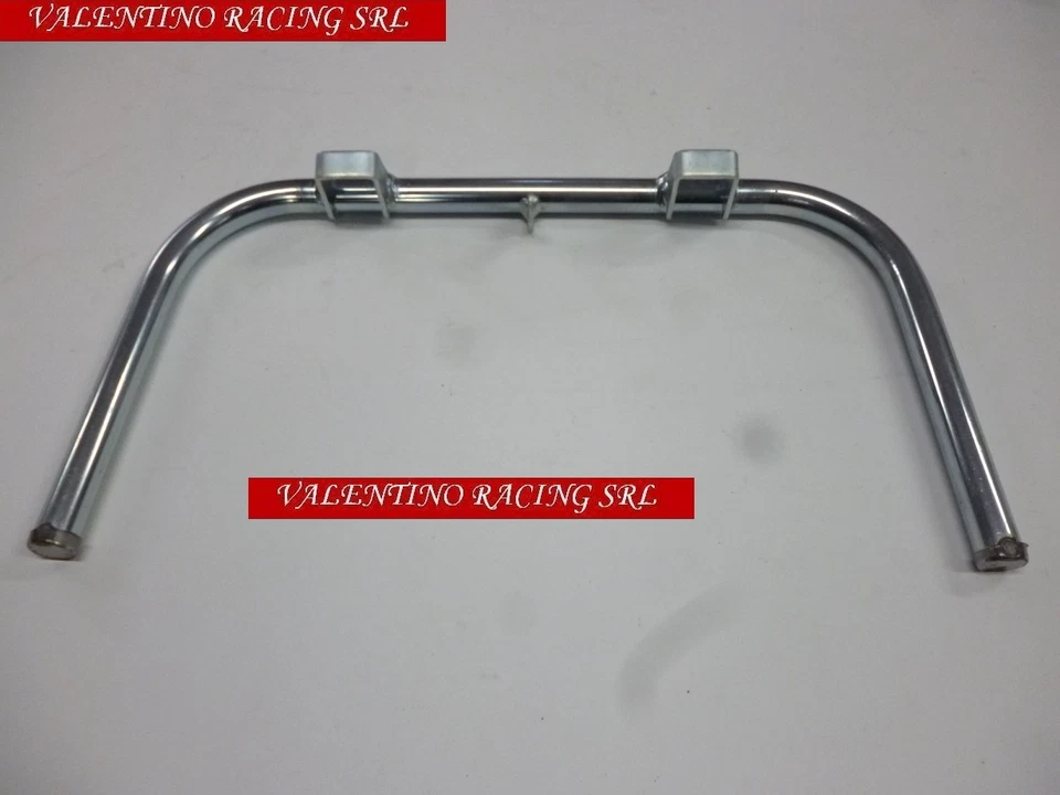 CAVALLETTO CENTRALE PIAGGIO VESPA 125 150 VNA VNB 1958 altezza 225 mm   - Immagine 1 di 1