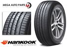 1 Hankook Ventus S1 Evo2 SUV K117A 275/50ZR20 109W High Performance Summer Tires