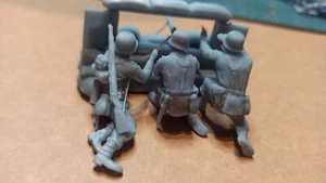 soldaten Figuren 1:35 - Bild 1 von 4