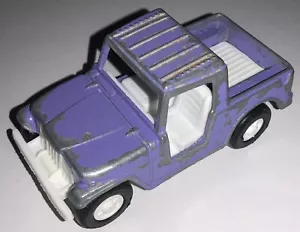 1969 TOOTSIE TOYS Diecast Pick-Up Truck (ONE OWNER/HTF) - Picture 1 of 8