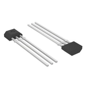 A1220EUA-T MAGNETIC SWITCH LATCH 3SIP - Picture 1 of 1