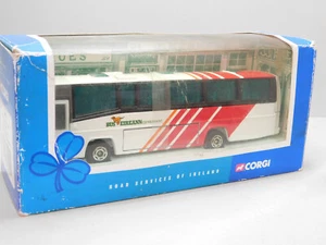 Autobús Corgi 1/64 Plaxton Paramount, autobús Eireann, TY84101. 2003 - Imagen 1 de 5