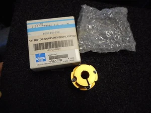 DISCO MOHLX00152 X MOTOR COUPLING > - Picture 1 of 2