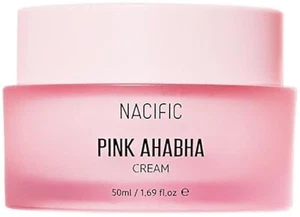 Nacific Pink AHA BHA Cream 50ml - Picture 1 of 4