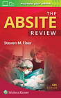 The ABSITE  Review - Paperback By Fiser MD, Steven M. - GOOD