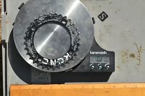 Corona KCNC 32T denti per guarnitura 4 fori - Foto 1 di 2