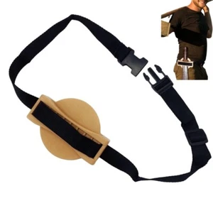 Sichelmesser Blockhülle Sense Häcksler Outdoor Klinge Camping Guard Werkzeugkoffer - Bild 1 von 6