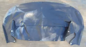 90-97 Mazda Miata OEM Negro Vinilo Convertible Top Tonneau Bota Cubierta NA 91 92 *✅ - Imagen 1 de 24