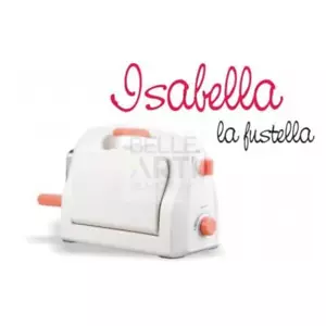 FUSTELLATRICE ISABELLA F.TO A4 - Picture 1 of 1