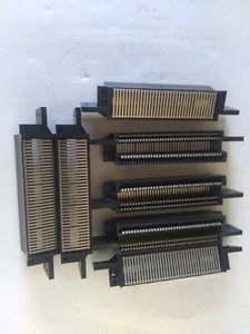 72 PIN REPLACEMENT FOR NES NINTENDO Lot ENTERTAINMENT SYSTEM *BRAND NEW* - Picture 1 of 1