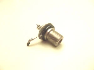 PIEZAS DE RECEPTOR REALISTA STA-780 - conector - antena - Imagen 1 de 2