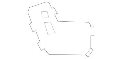 Interruptor asiento derecho mercedes-benz g 65 63 amg g550 2013-2018 oe 1669051903 Foto 1 de 3