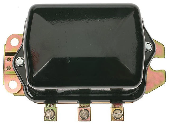 Regulador de voltaje Standard Motor Products para GMC 250 1955-1959 47VWGV Foto 1 de 1