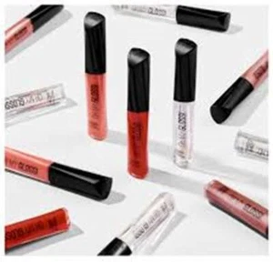 Rimmel Stay Satin colore liquido labbra, - Foto 1 di 19