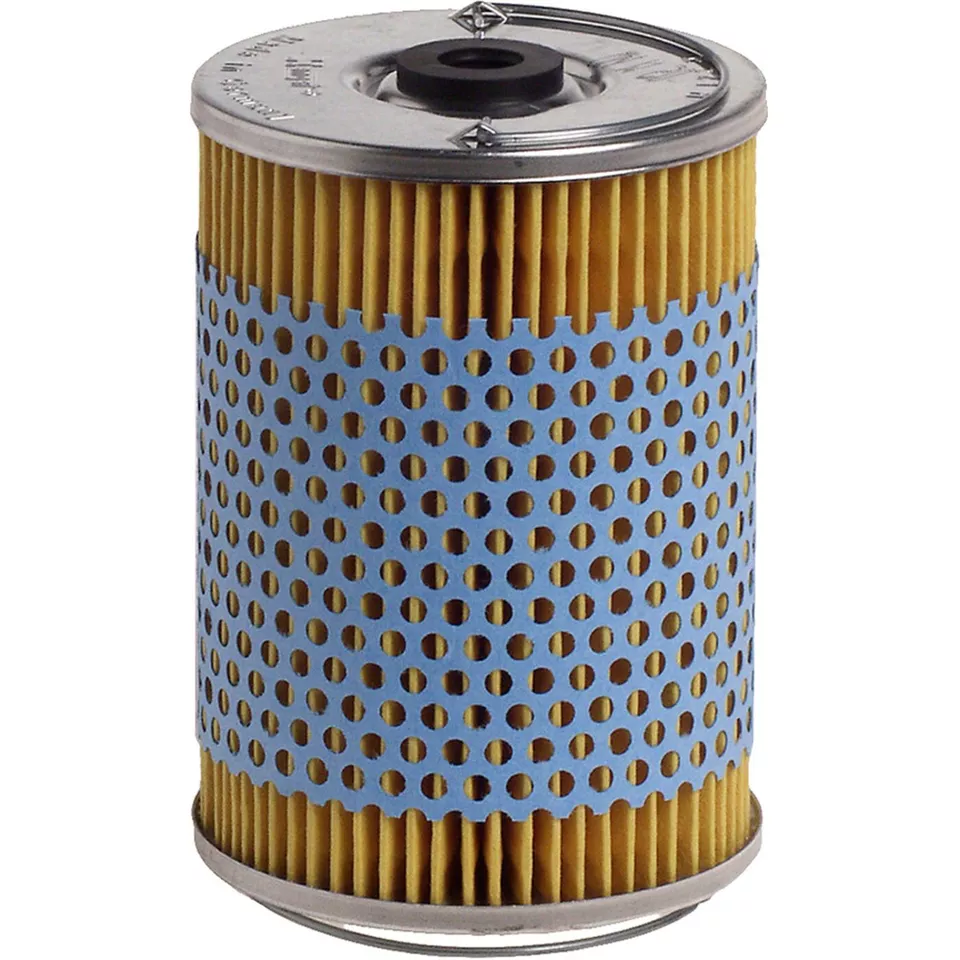 Hengst E121HD01 Oil Filters for MB Mercedes 420 280 Mercedes-Benz 560SEL 420SEL - Image 1 of 1