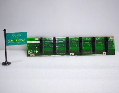 GEMS-E 2342473 REV A FACE BRASAGE POWER SUPPLY  BOARD 2342474 A - Image 1 of 4