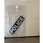 Canadian Armed Forces Original MP Riot Shield