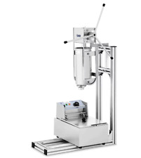 Royal Catering Commercial Churros Machine Maker 5 L 2500 W