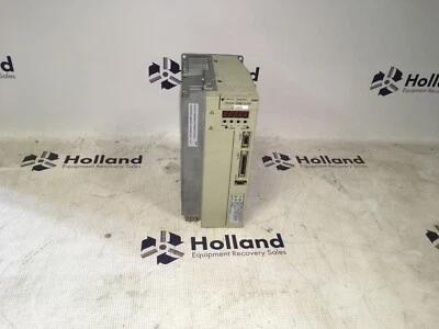 Yaskawa servopack, SGDH-15AE-S-OY, nice takeout,  LG-2540 - Image 1 of 3