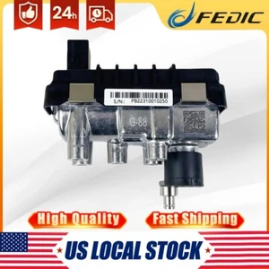Turbo actuator G-88 787556 for Ford Ranger Transit 2.2 TDCi QJ2R DRRA CYFC - Bild 1 von 8