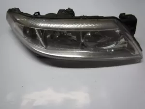 Headlight for RENAULT LAGUNA RH ( 2001-2007) - Picture 1 of 1