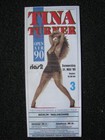 Tina Turner-The Foreign Affair Farewell Tour-31.Mai 1990-Berlin-Altes Ticket