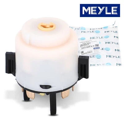 Original Meyle Interruptor de Encendido Para Skoda Fabia I II VW Passat Golf - Imagen 1 de 4