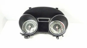 Strumento Di Controllo Mercedes-Benz CLA Coupe C117 A 1179004601 - Foto 1 di 12