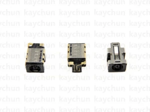 Puerto de carga conector de alimentación DC IN original para Asus B400 B400A BU400 BU400A BU400V - Imagen 1 de 7