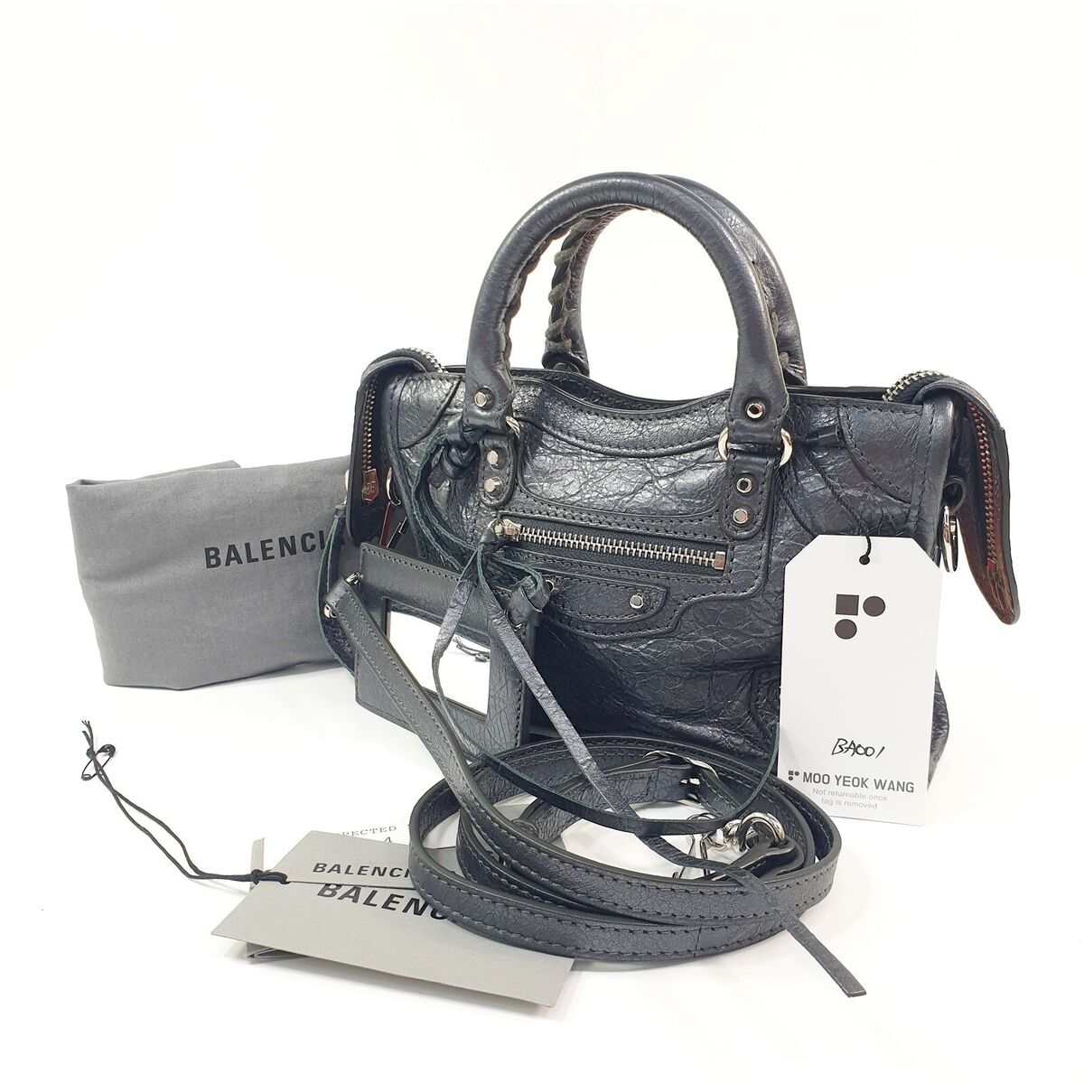 Balenciaga City Classic Bags & Handbags for Women for sale Balenciaga City Classic Bags & Handbags for Women for sale