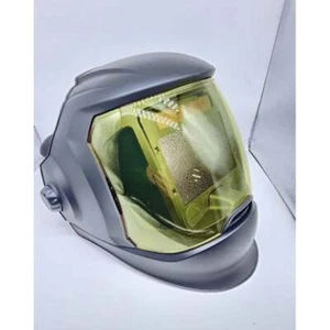 Furick YC Digital Flip Up Auto-Darkening Welding/Grinding Helmet - Picture 1 of 7